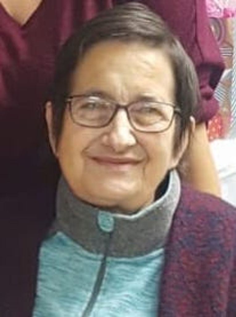 Kathy Varner Profile Photo