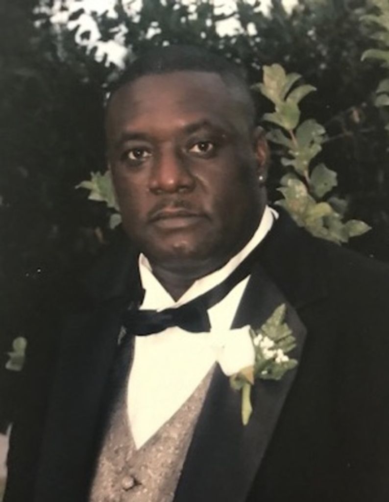 Larry Donnell Bynum Profile Photo