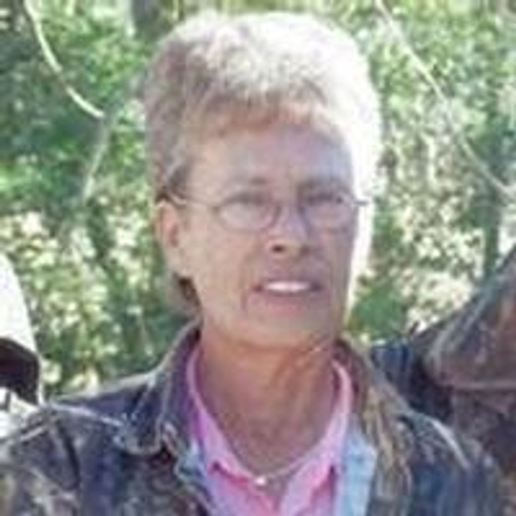 Rosalee Hawley Blake