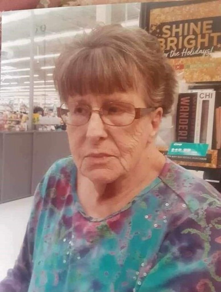 Susan L. Crump Profile Photo