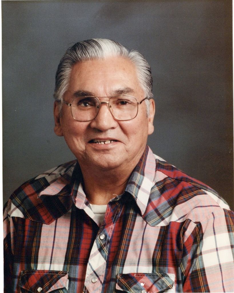 Allen H. Analla
