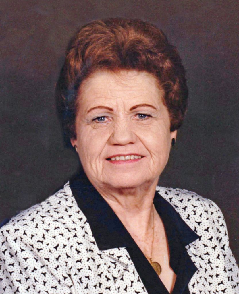 Dona Alice (Talbot)  Sayer