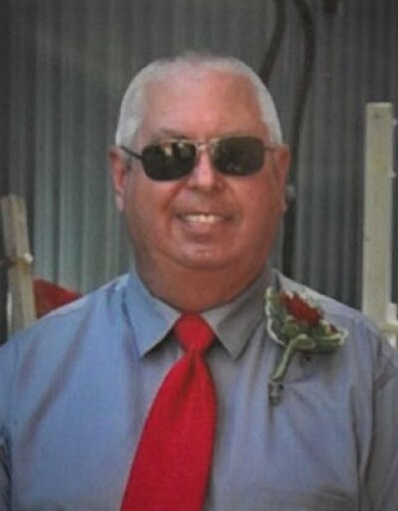 David T. Houser Profile Photo