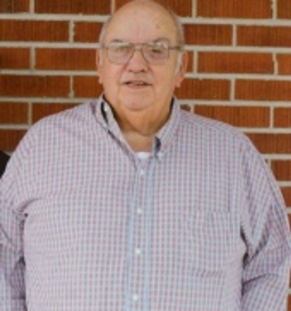 Jack T. Manis Profile Photo