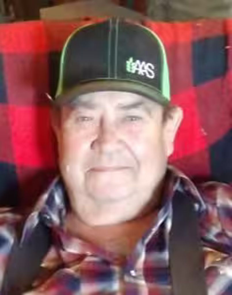 Jimmy Gale Dyer Profile Photo