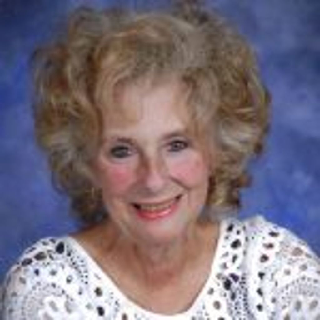 Darlene F.  Triska (nee Gumeny)