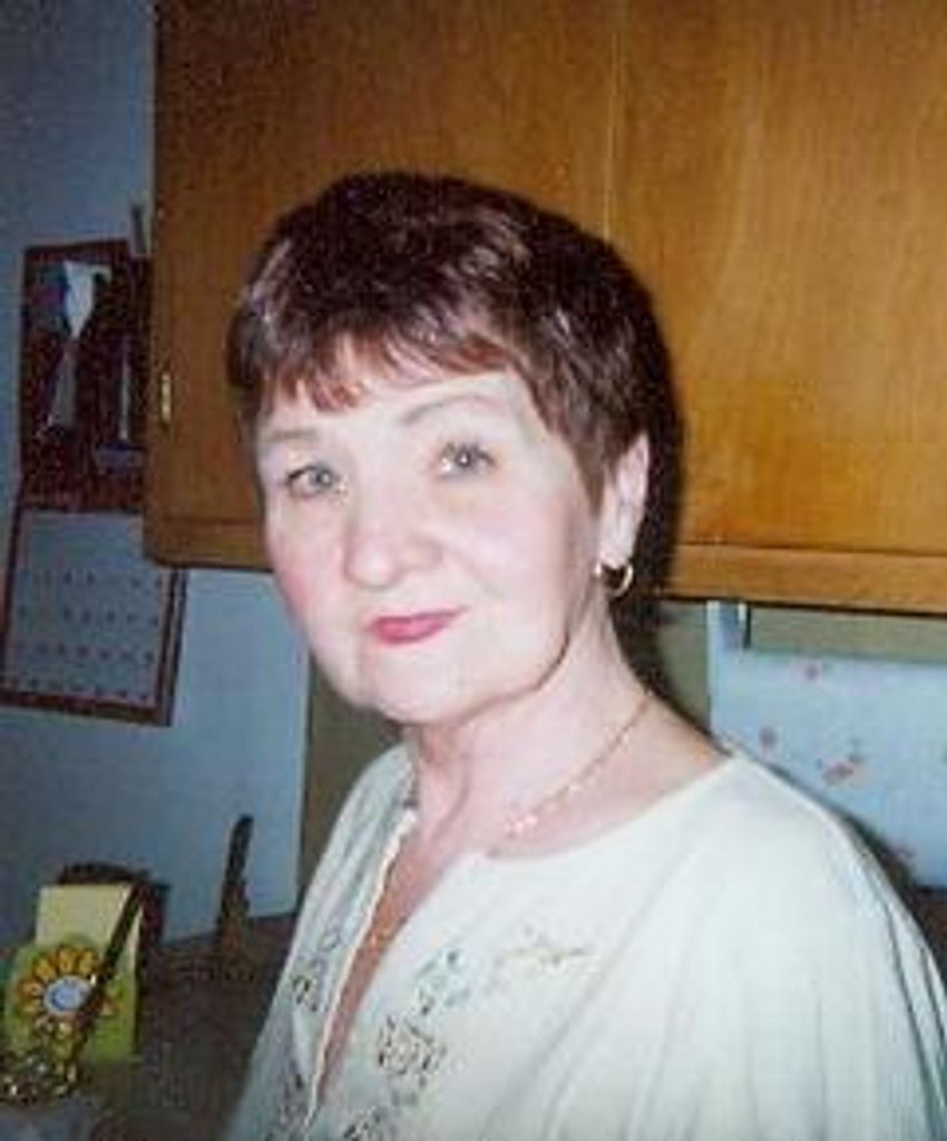 Donna (Tasarz)  Kusnierz