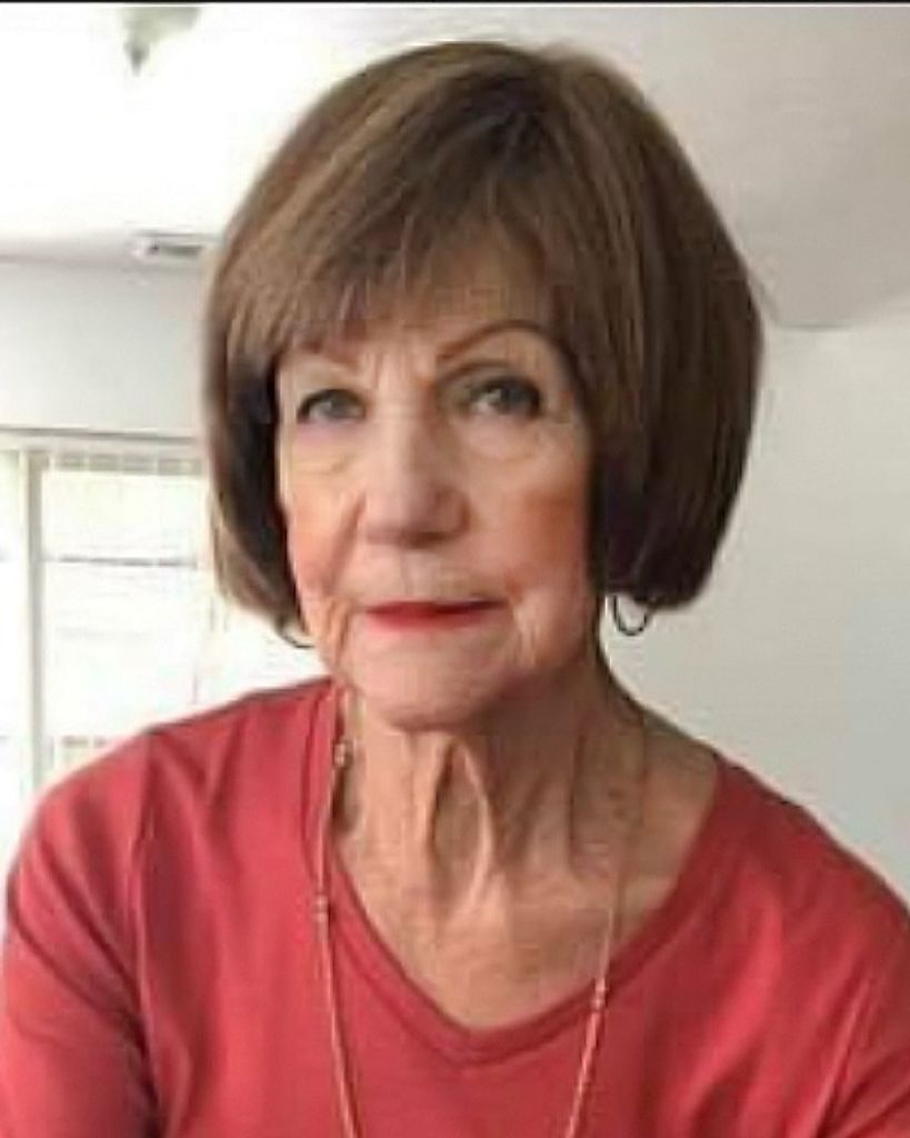 Shirley Burris