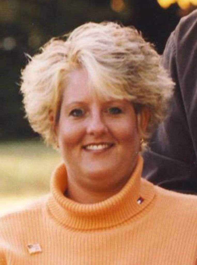 Julie Malmberg