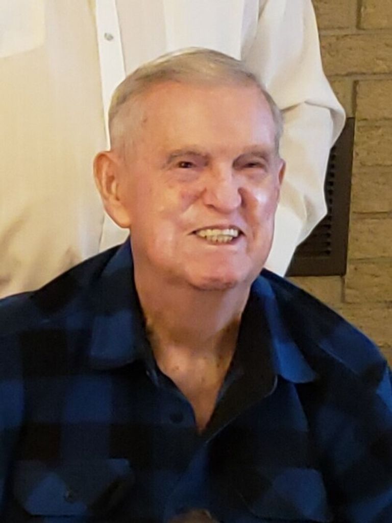 Elston Rupert