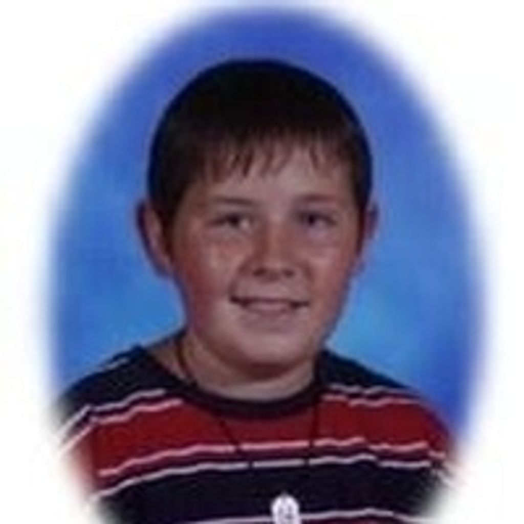 Daniel Ray Smith