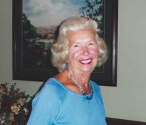 Joan M. (Mentzer)  Gibble Profile Photo