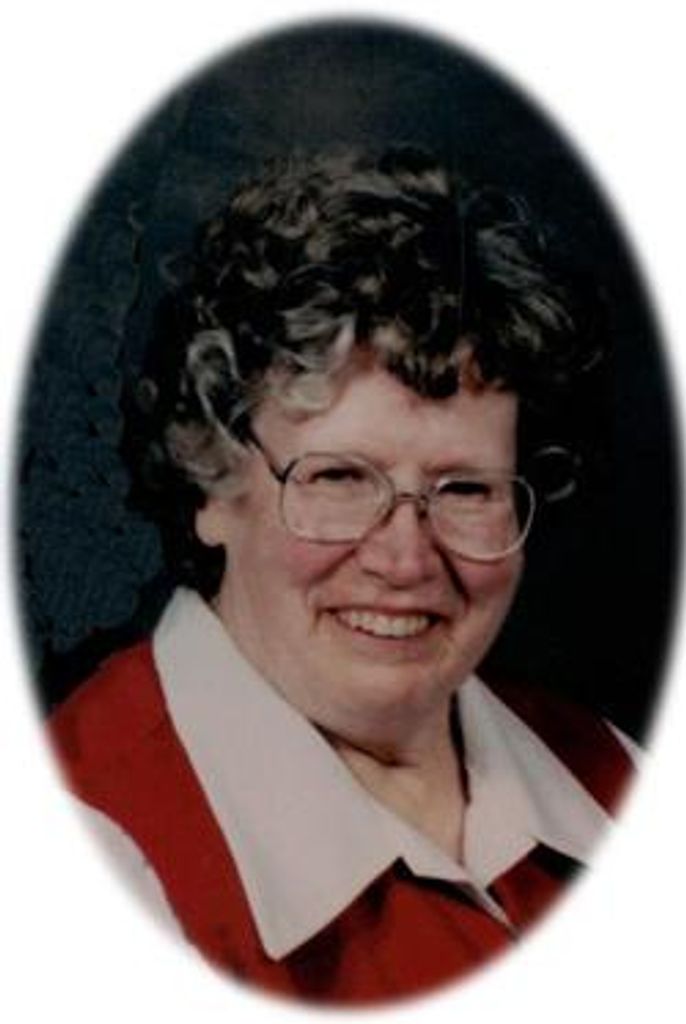 Evelyn Violet Schlichting