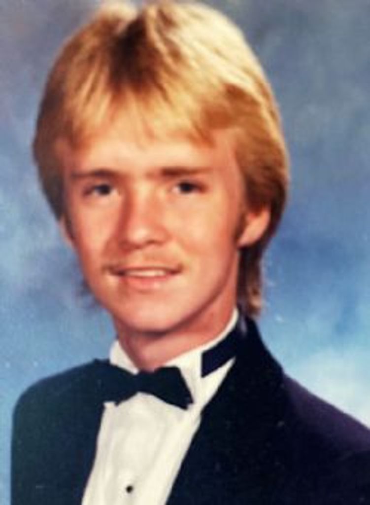 Douglas Keith Mcmurry Profile Photo