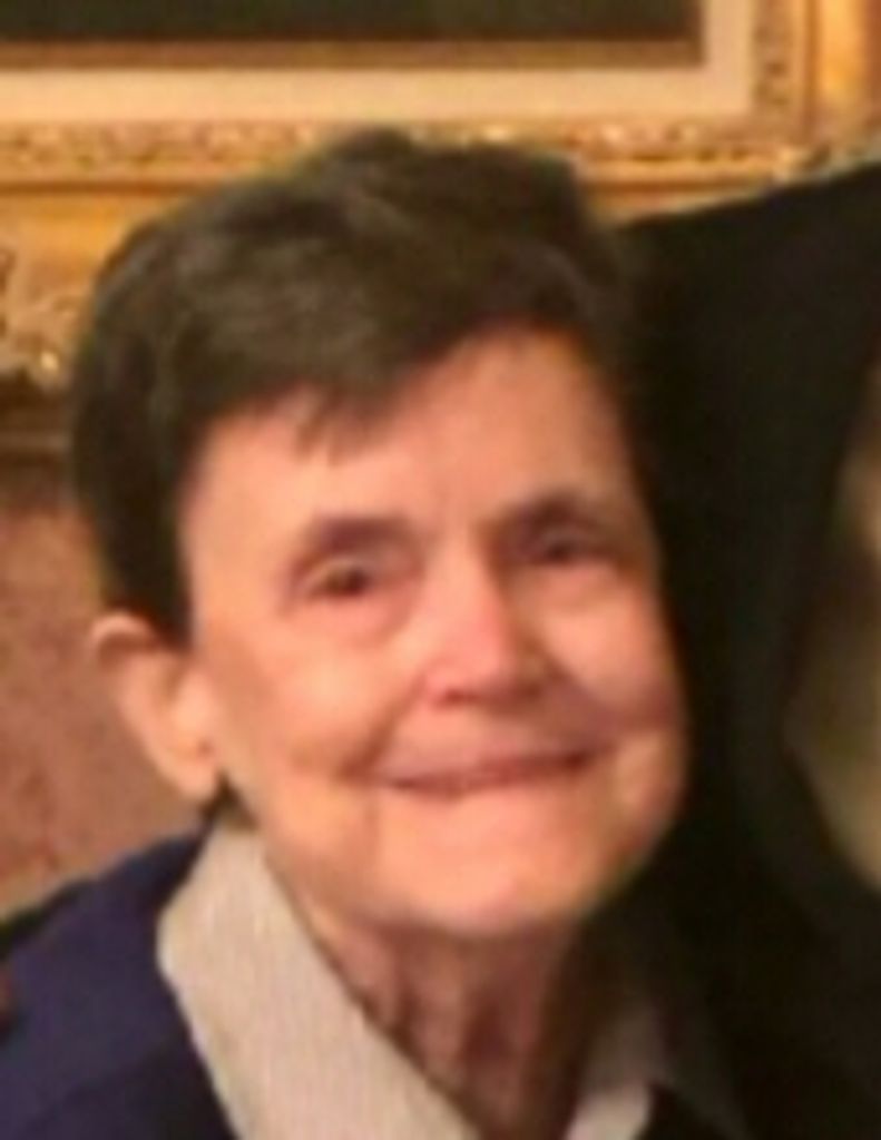 Cheryl Kay Mabry