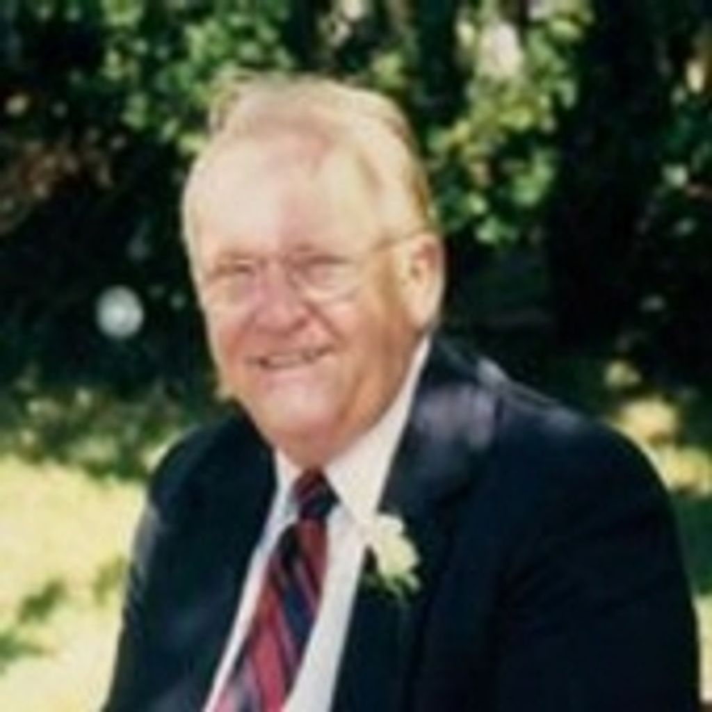 Richard G. Anderson