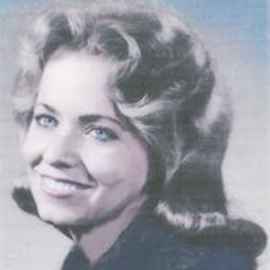 Jessie Helena Clark