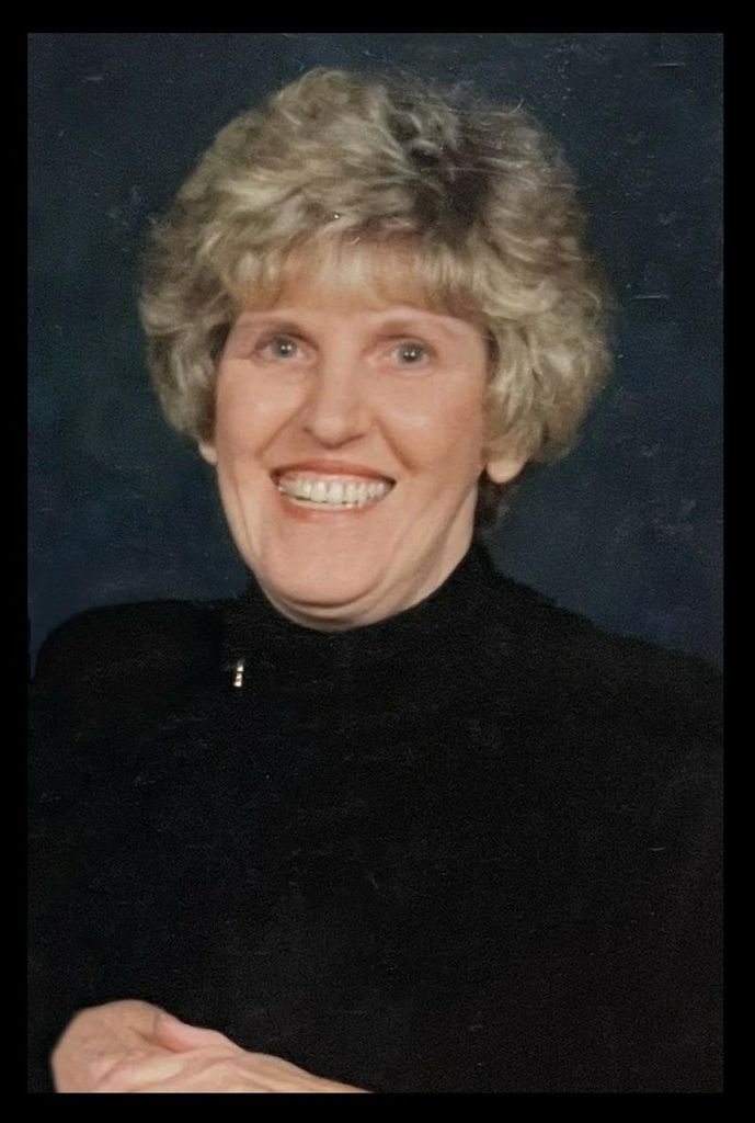 Hazel Johnson Profile Photo