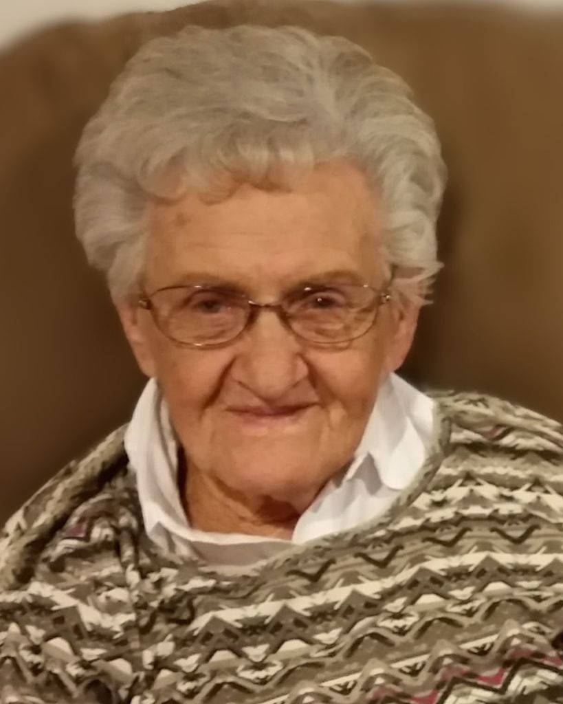 Louise Norton Thomas