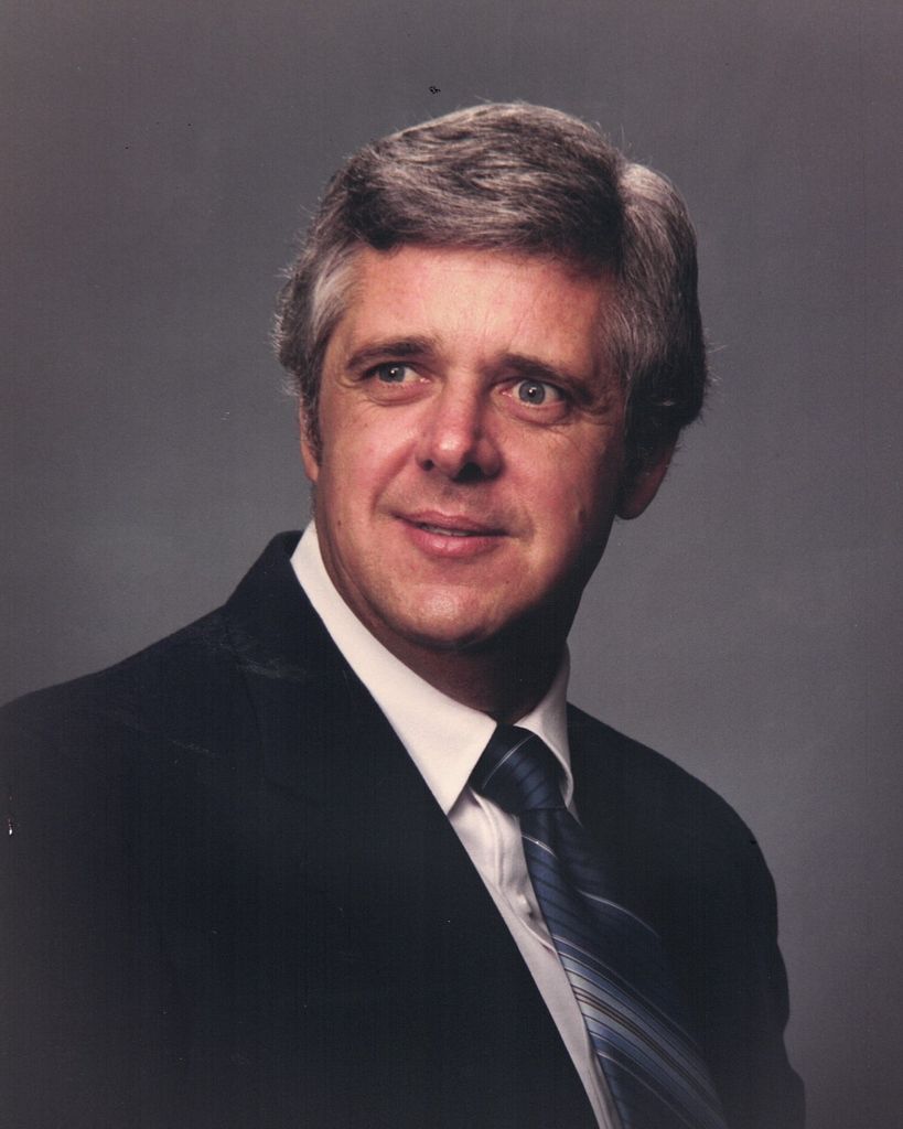 Larry G. Taylor, Sr. Profile Photo