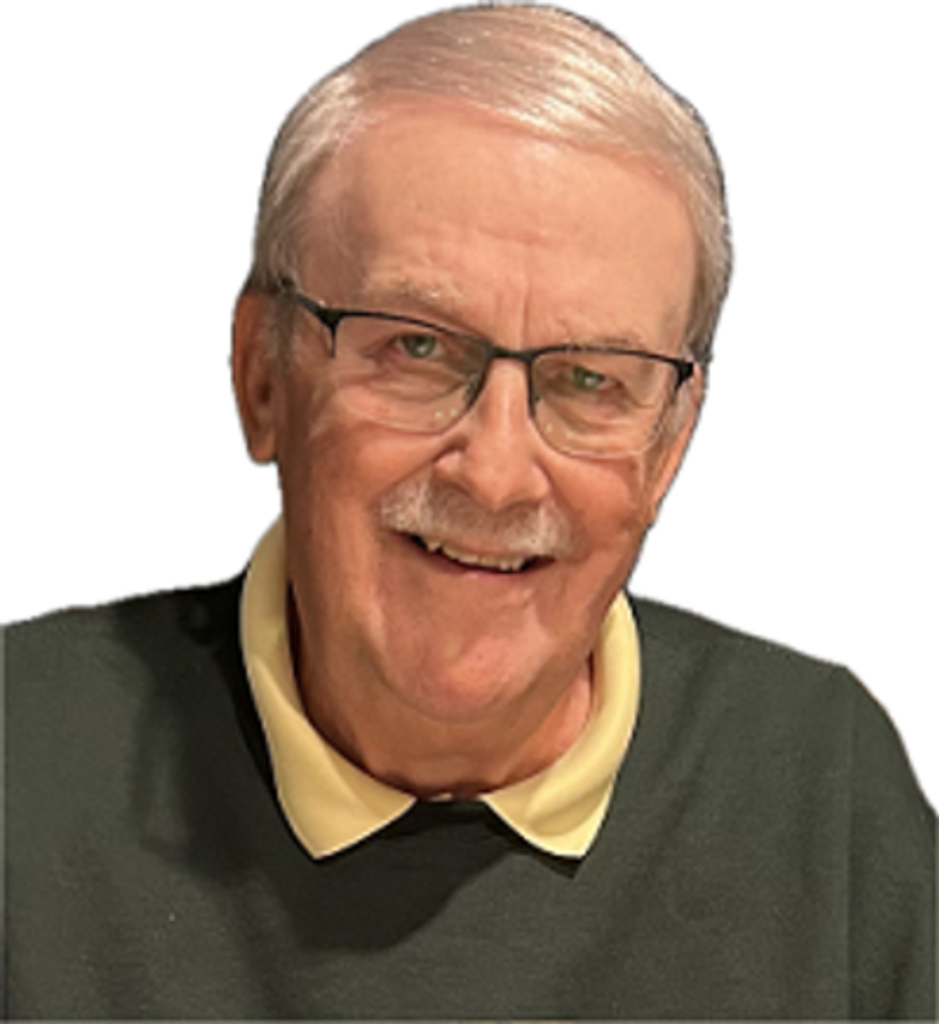 Dr. David W. Riggs Profile Photo
