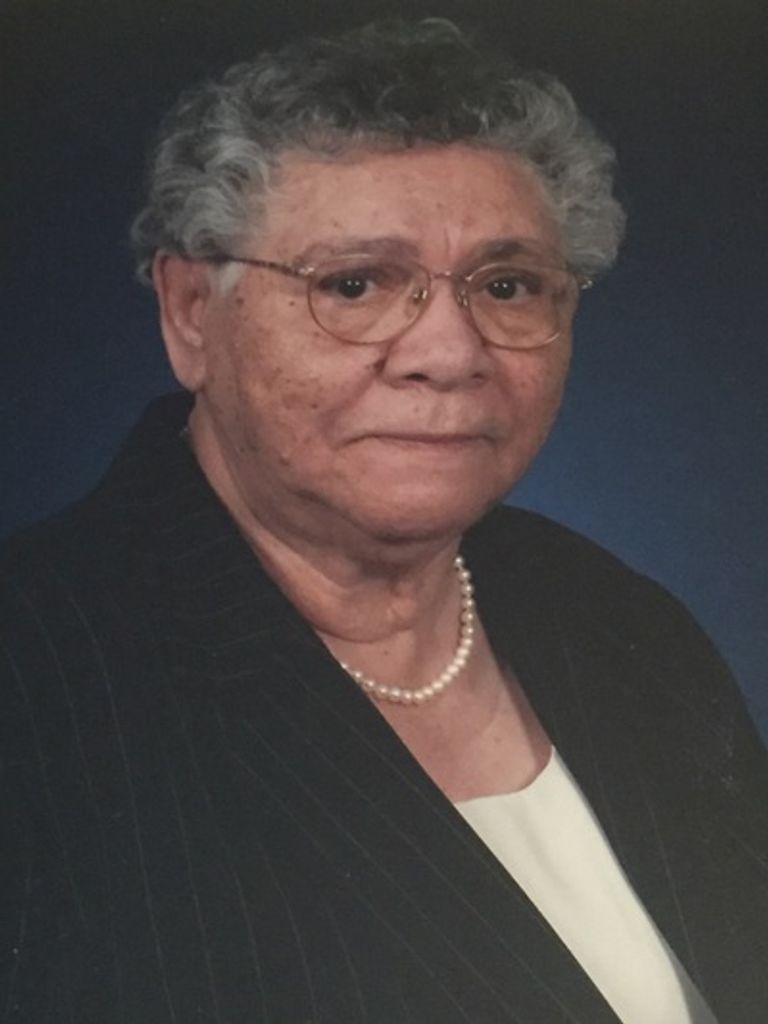 Phyllis Gene Ramsey Profile Photo