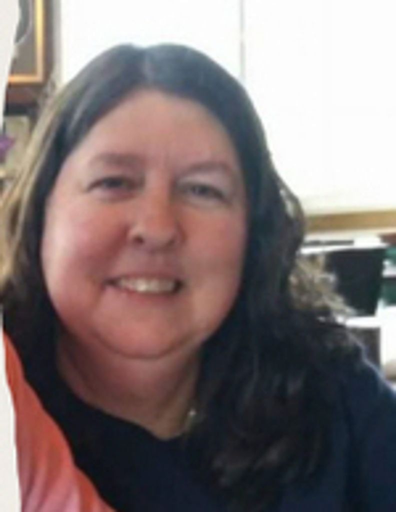 Rhonda McKinney Profile Photo