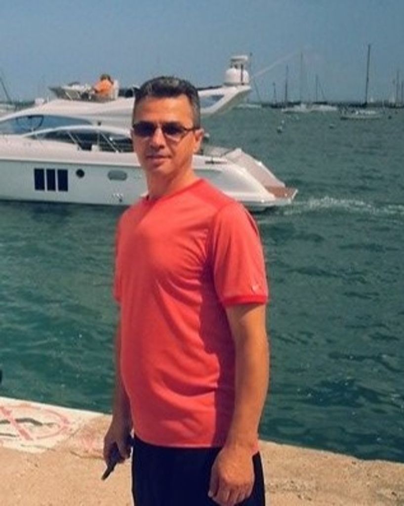Zlatan Stoiljkovic