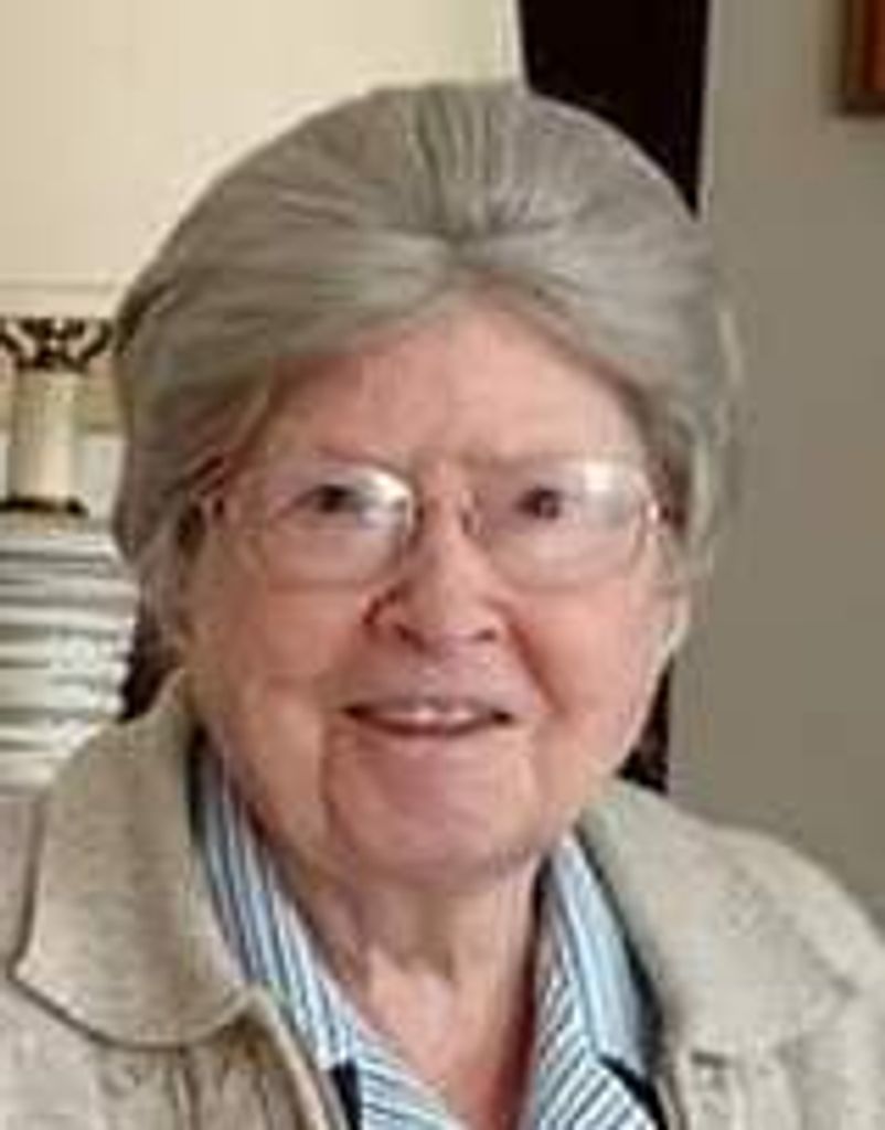 Virginia L. Jones