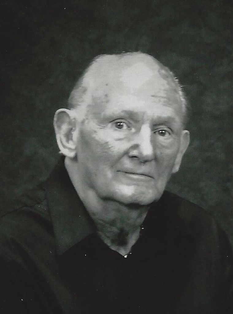 Donald Hartman Profile Photo