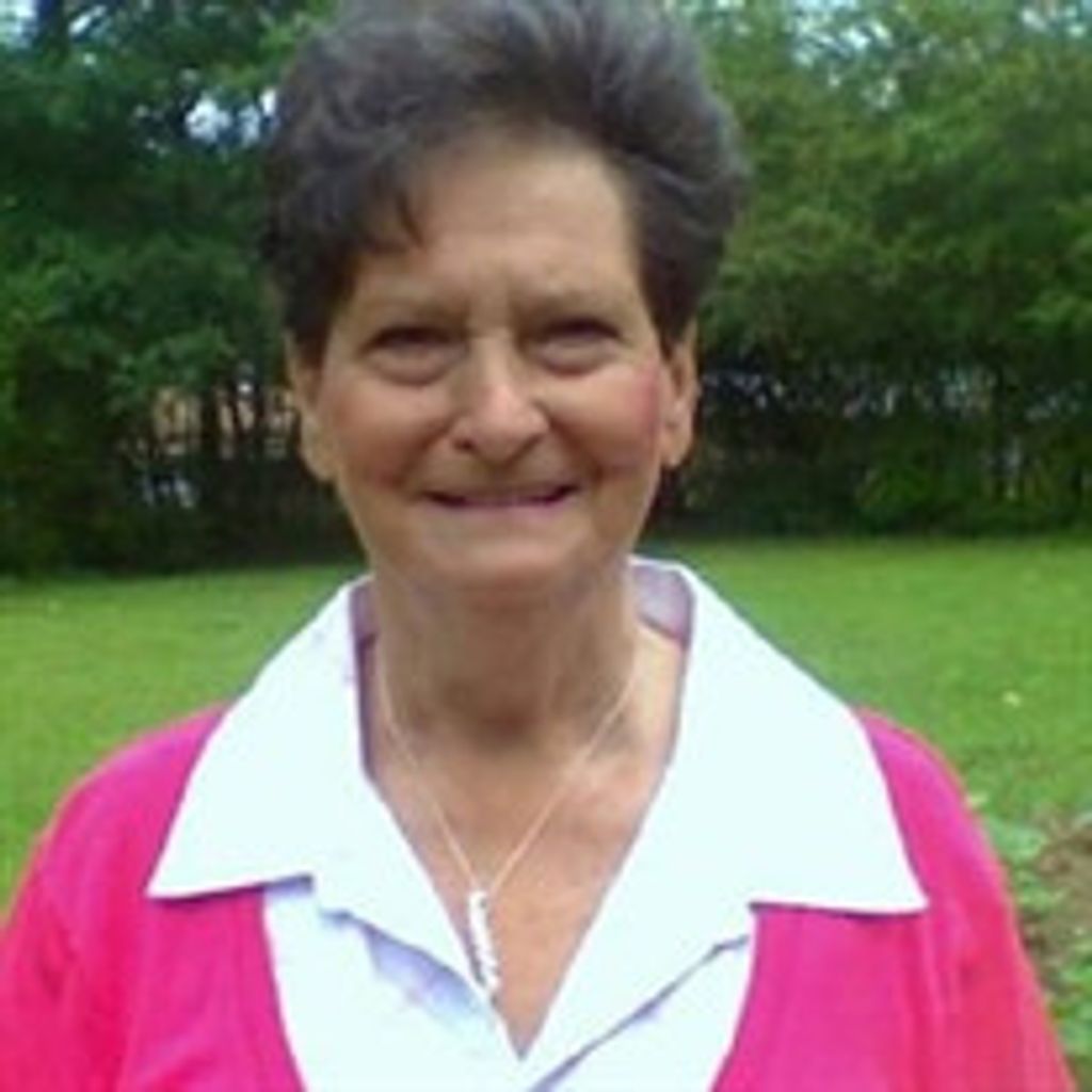 Virginia Katherine Gullett