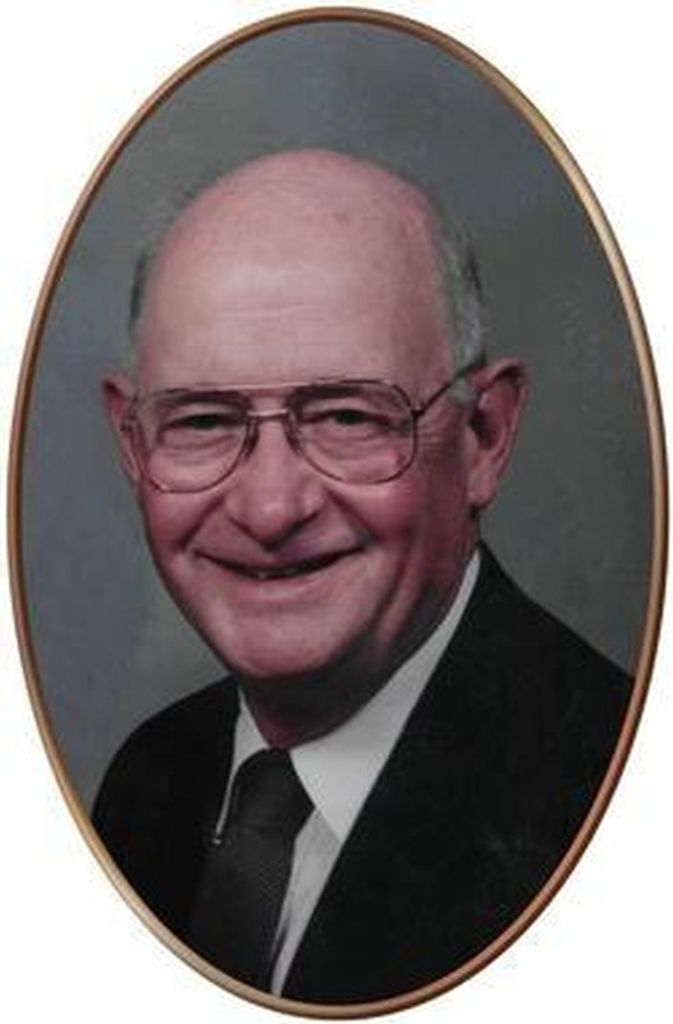 William Campbell Profile Photo