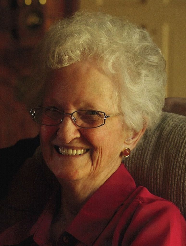 Wanda Mooney