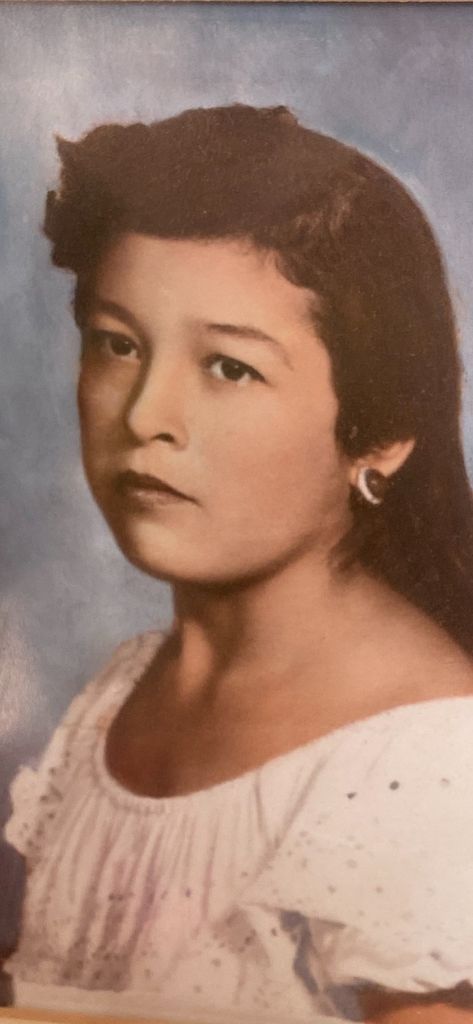 Alejandra Zuniga Alvarado