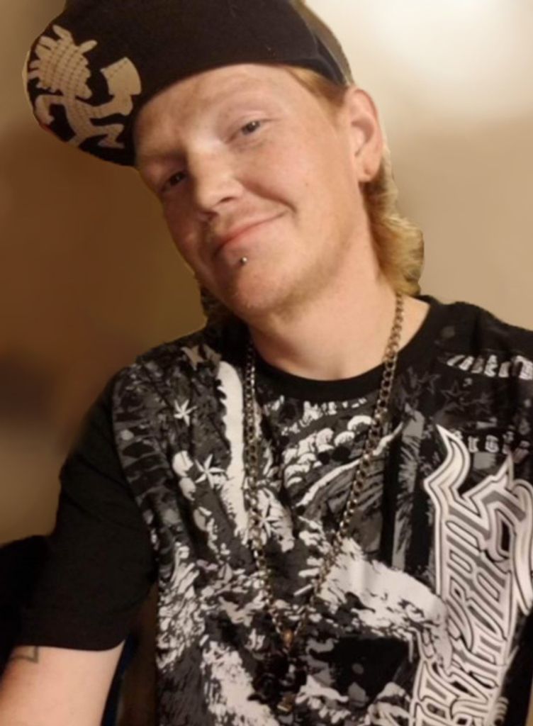 Matthew David Helton