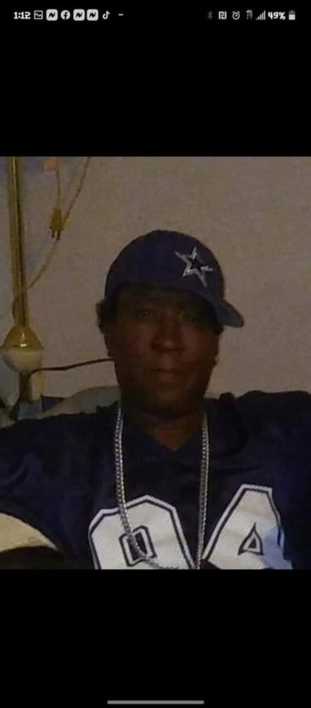 Manileto Thornton Profile Photo