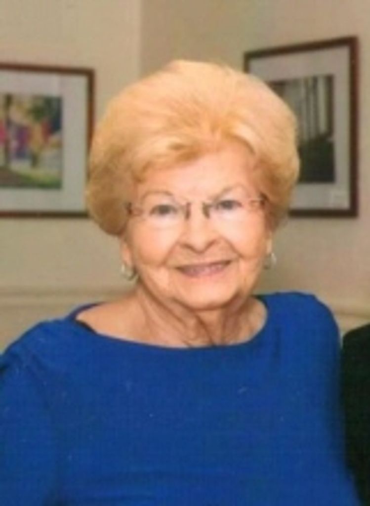 Arlene Bendos