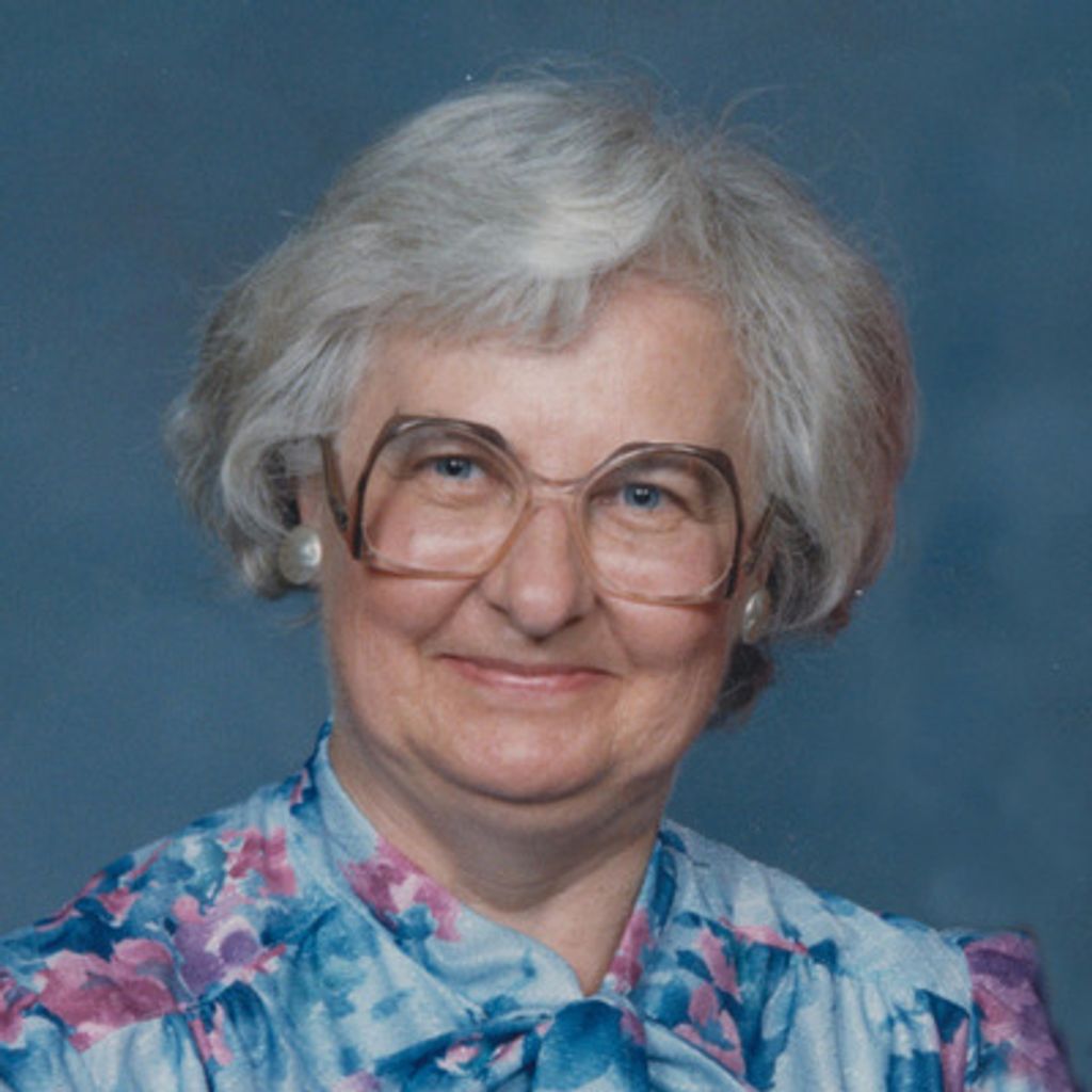 Arline A. Bircher Profile Photo