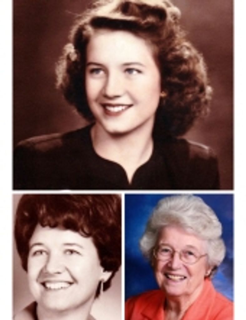 Margaret Ann (Anderson) David