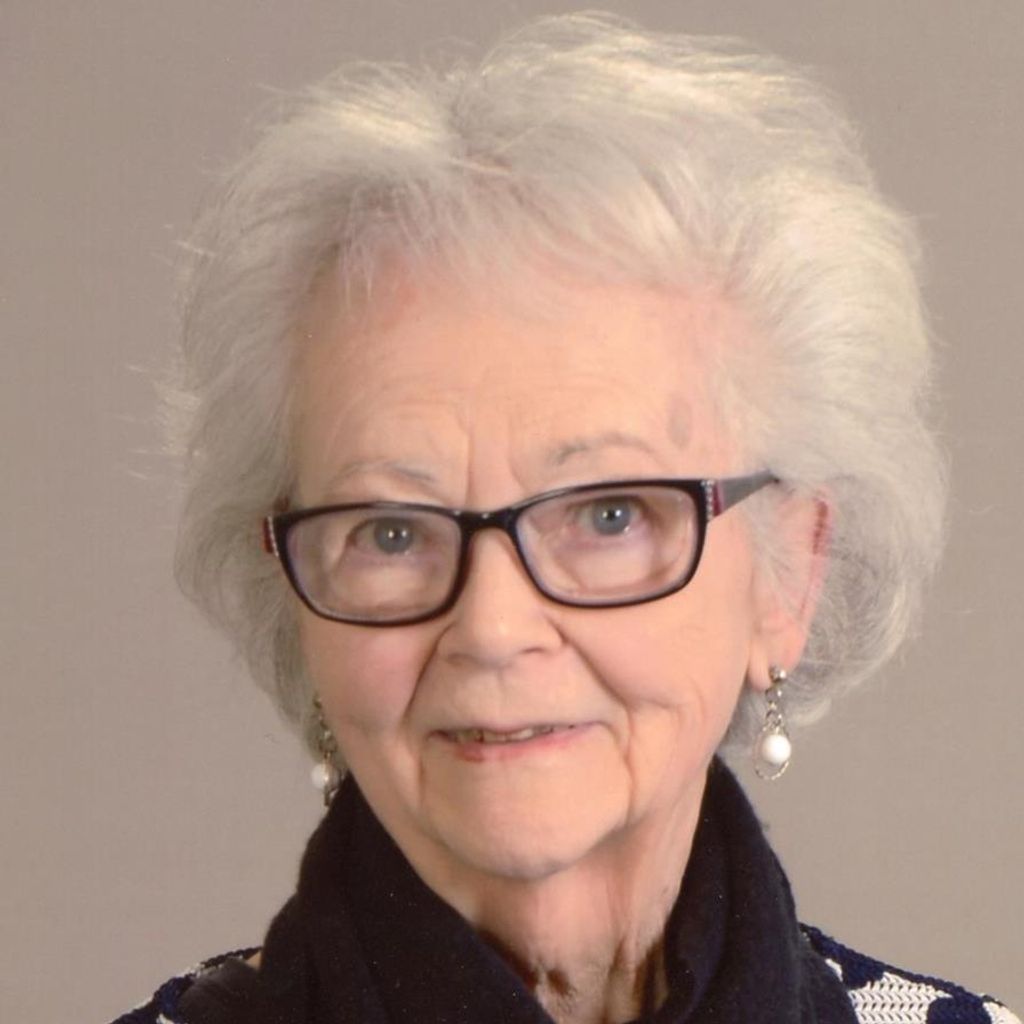 Lila Mildred Dahl