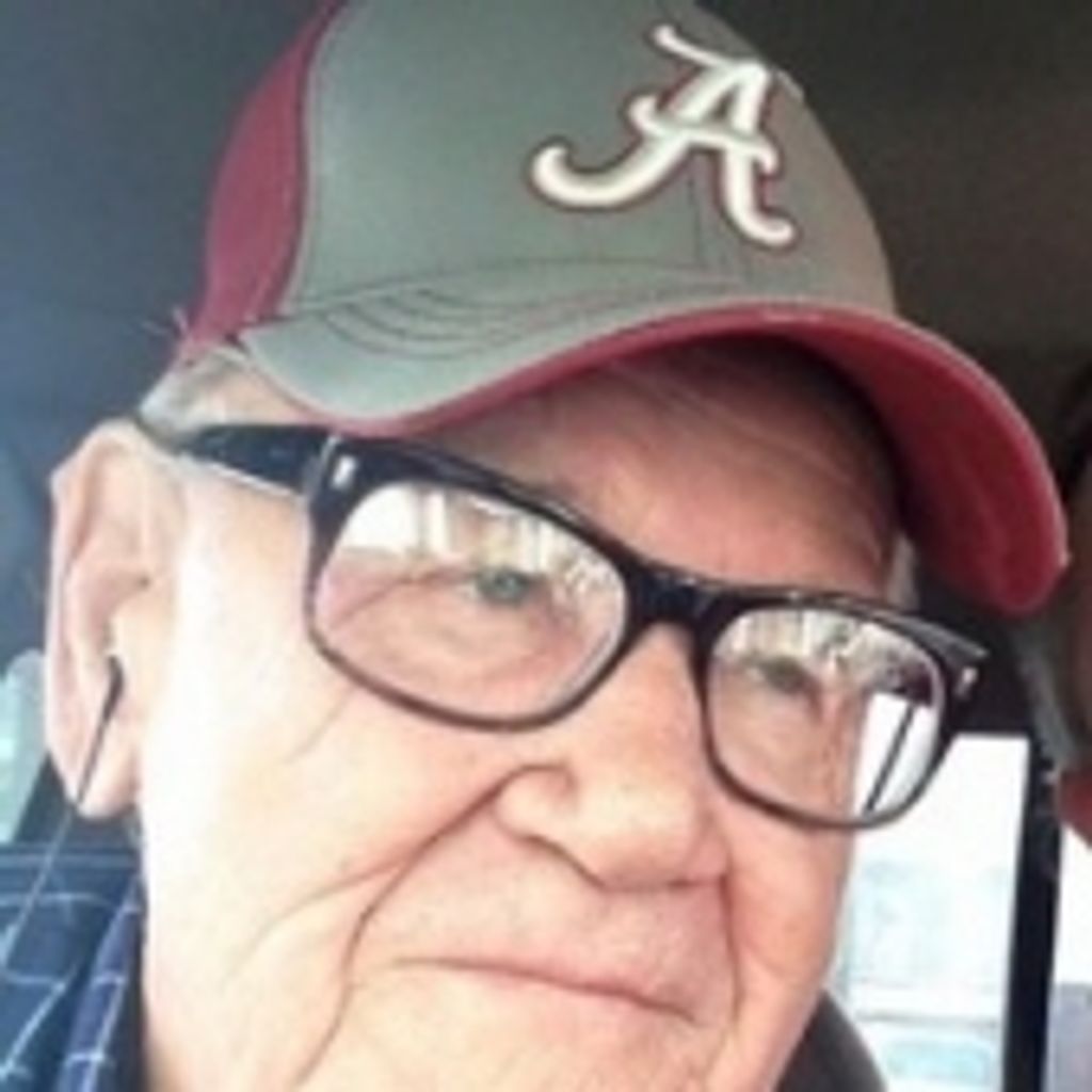 Wilbur Dean Headley