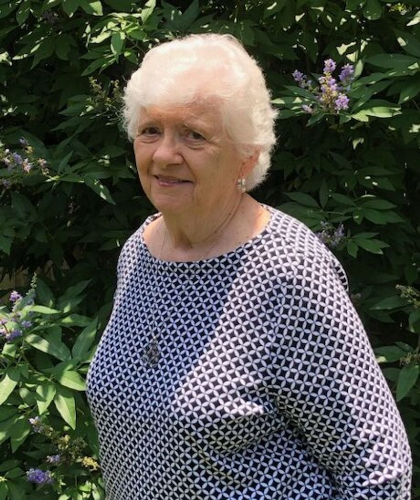 Janet Hudson Harbour Profile Photo