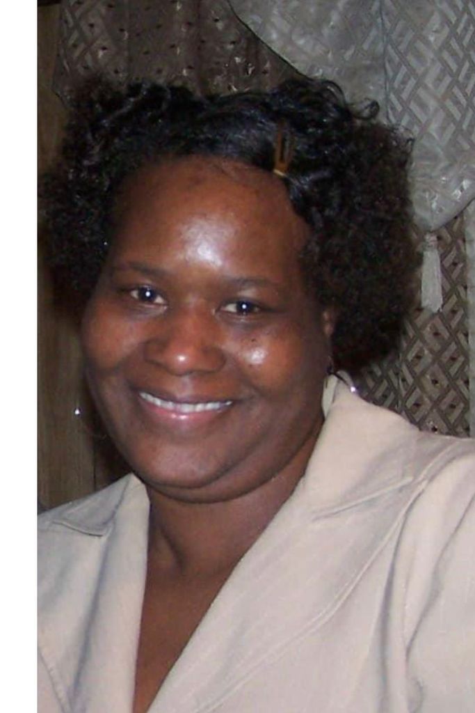 Claudia Denise Green Profile Photo