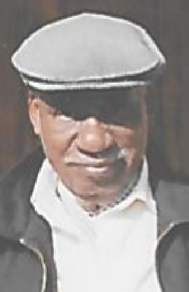 Richard Vaughn Profile Photo