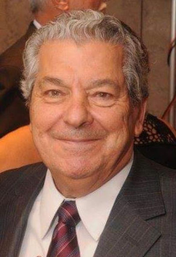 Salvatore A. Fulchini Profile Photo