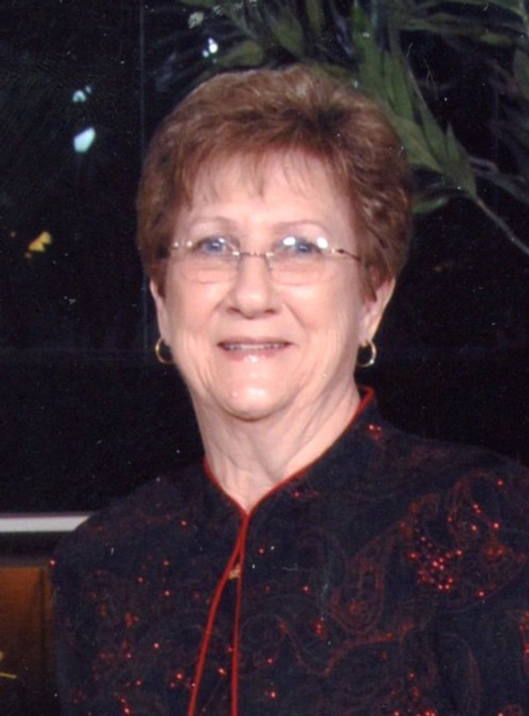 Betty (Bone)  Murdock