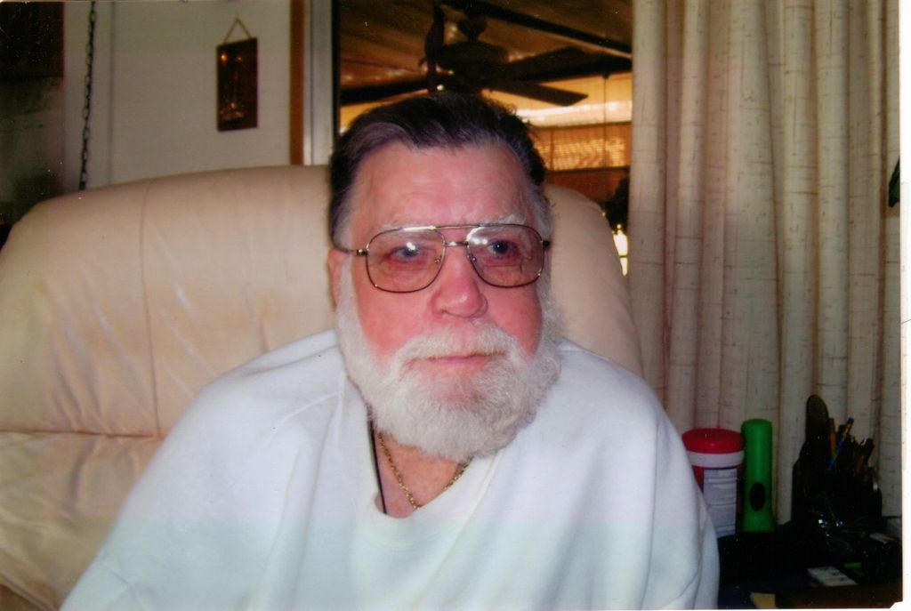 Leon Paul Root