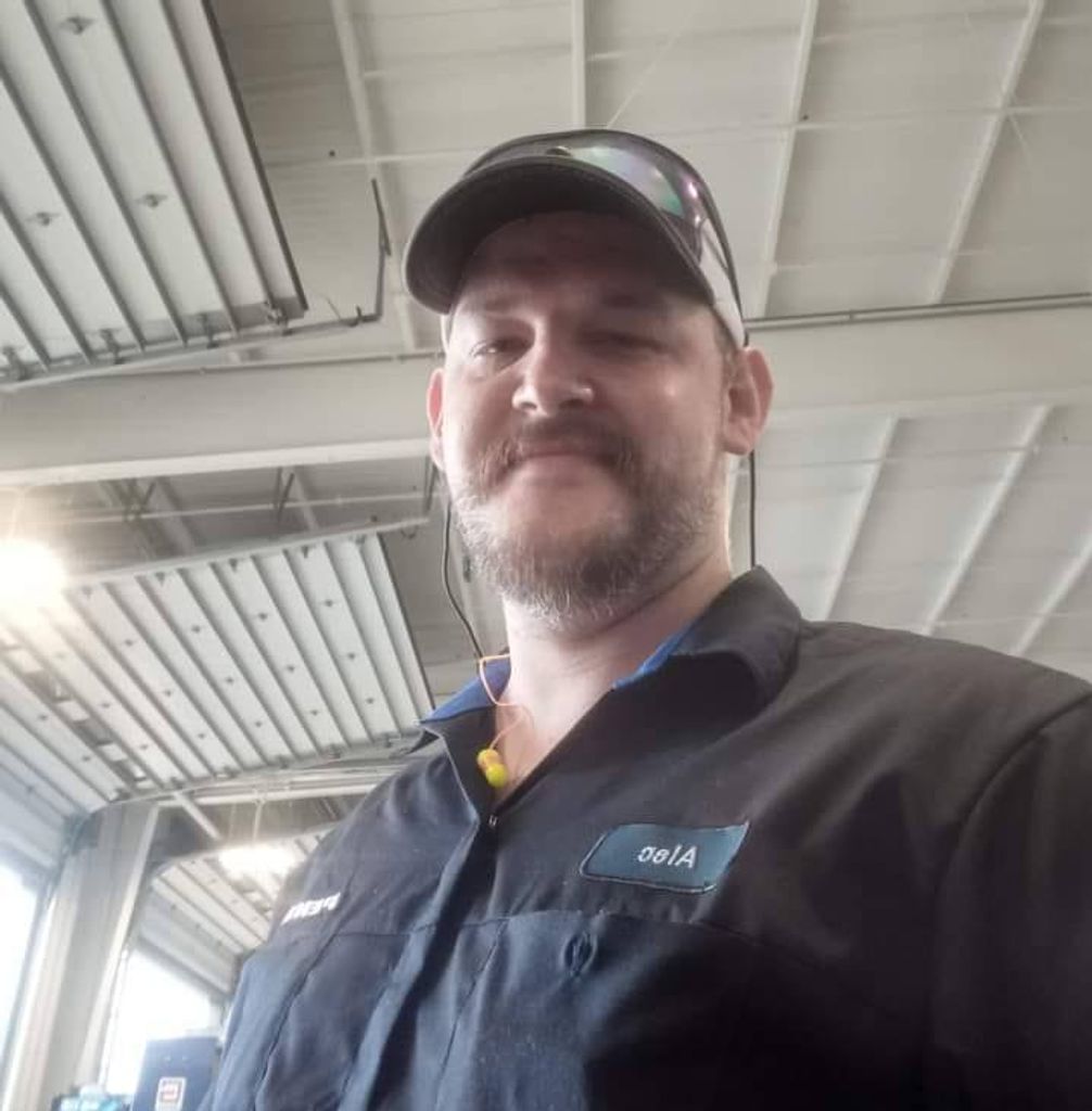 Alec Nelson Profile Photo