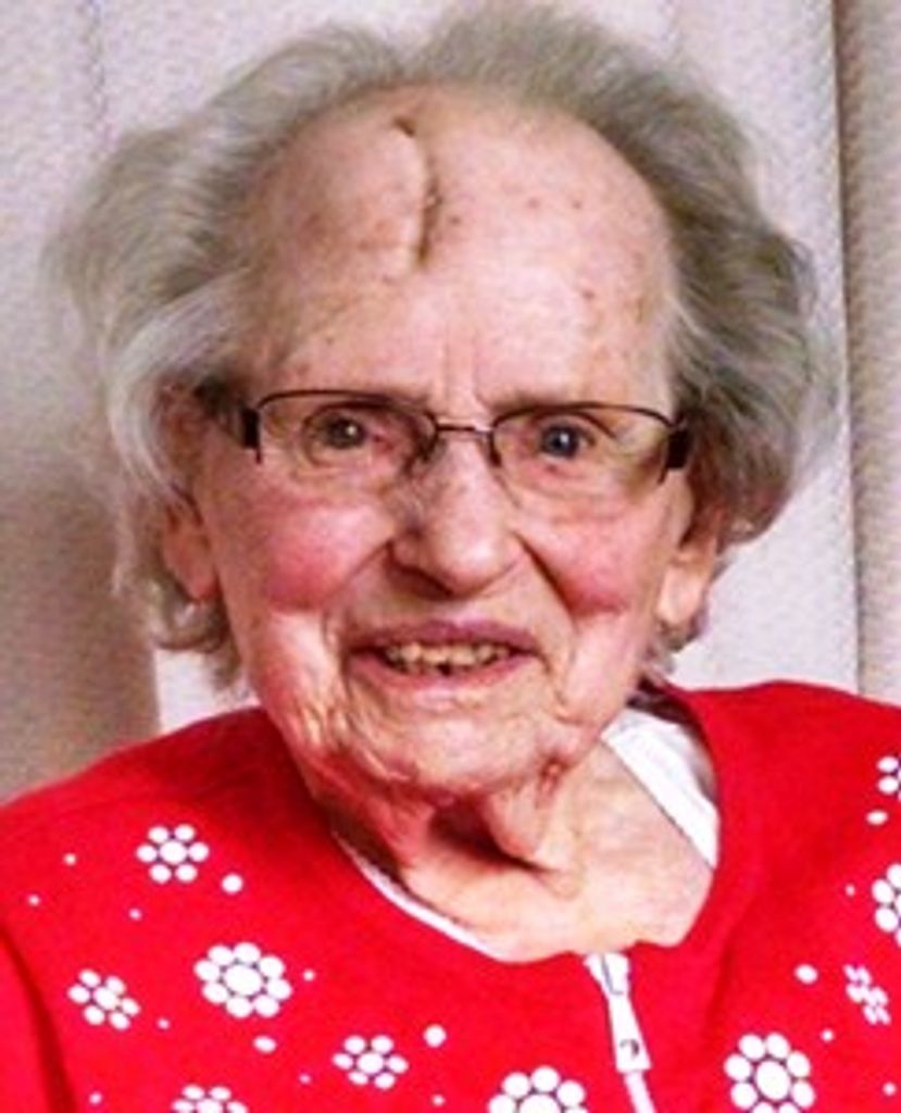Jane Eva Lysy