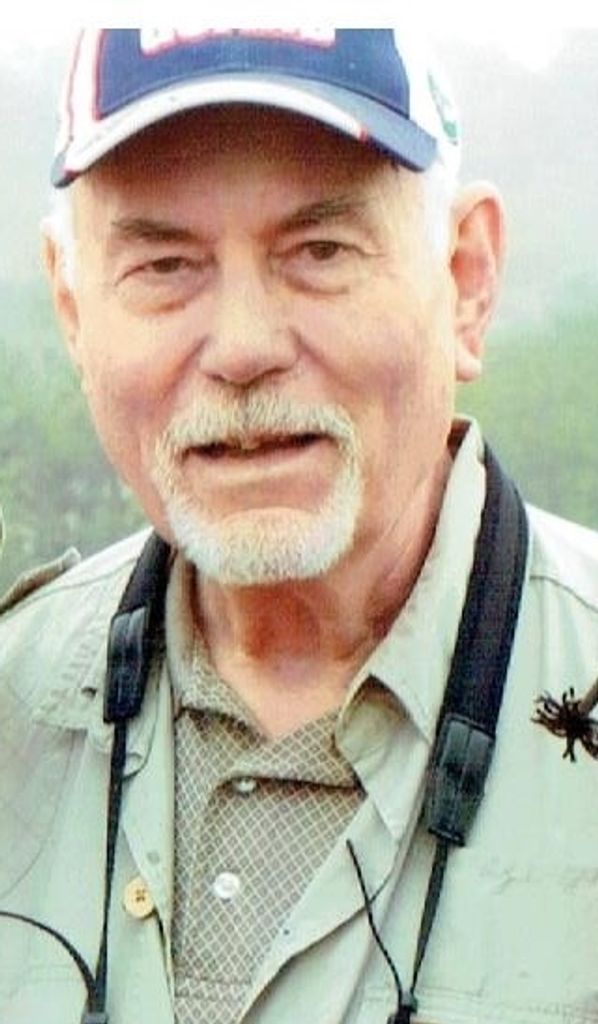 Davies, Richard 'Dick' G.